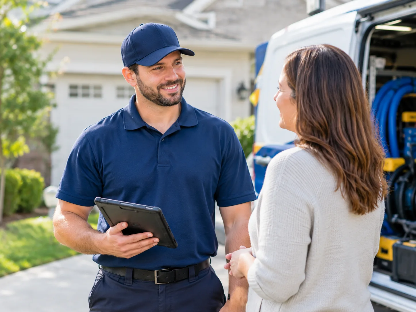 Sewage Backup Cleanup Allenwood, NJ FAQs
